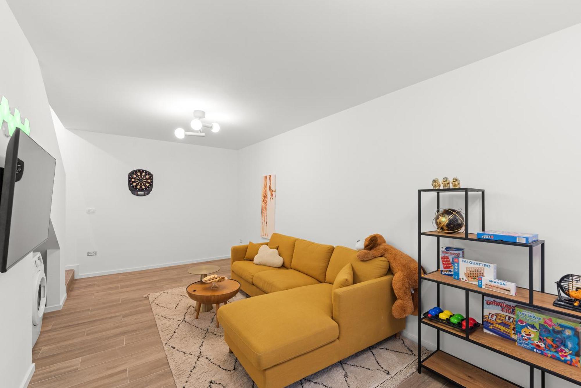 Casa vacanze 